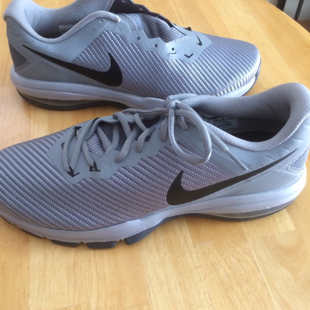 Nike Air Max Trainers